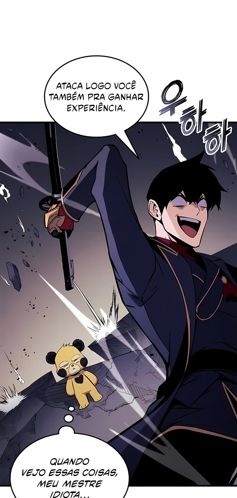 Ranker's Return Capítulo 232 Página 30