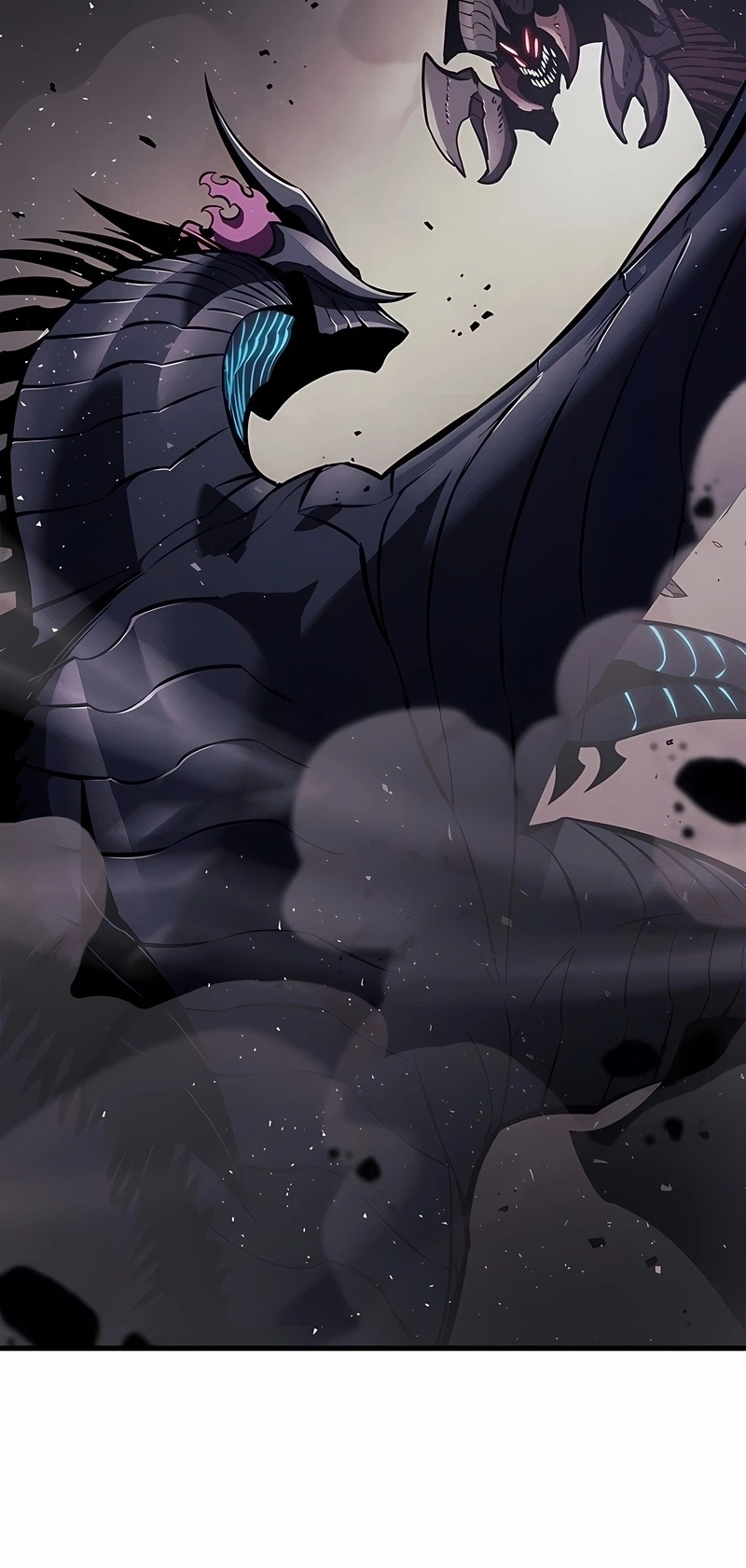 Ranker's Return Capítulo 232 Página 32