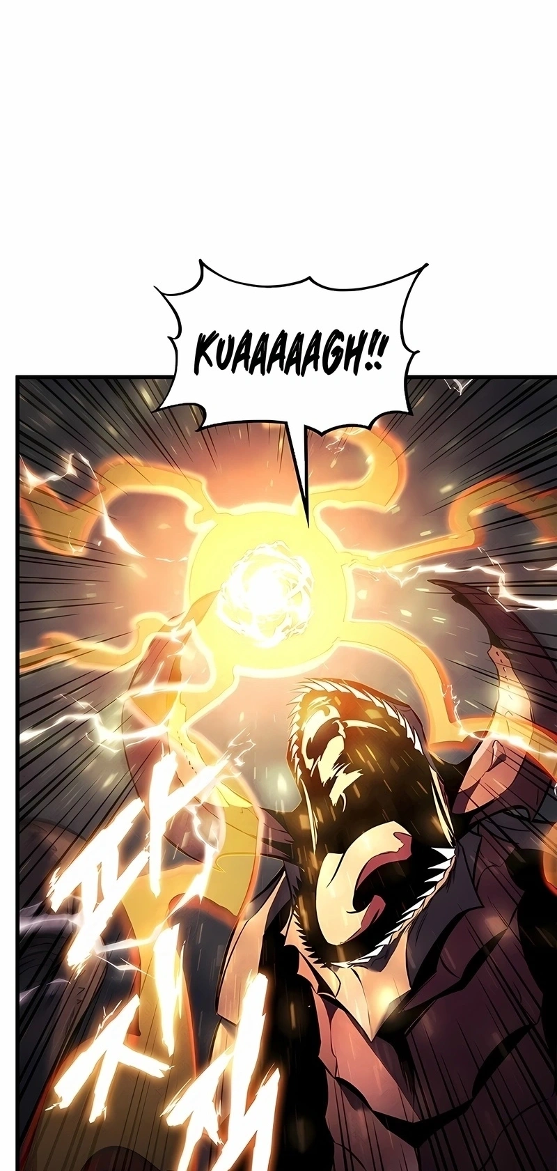 Ranker's Return Capítulo 232 Página 33