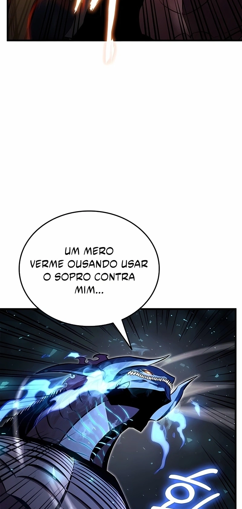 Ranker's Return Capítulo 232 Página 34