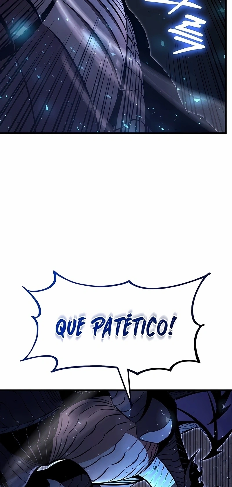 Ranker's Return Capítulo 232 Página 35