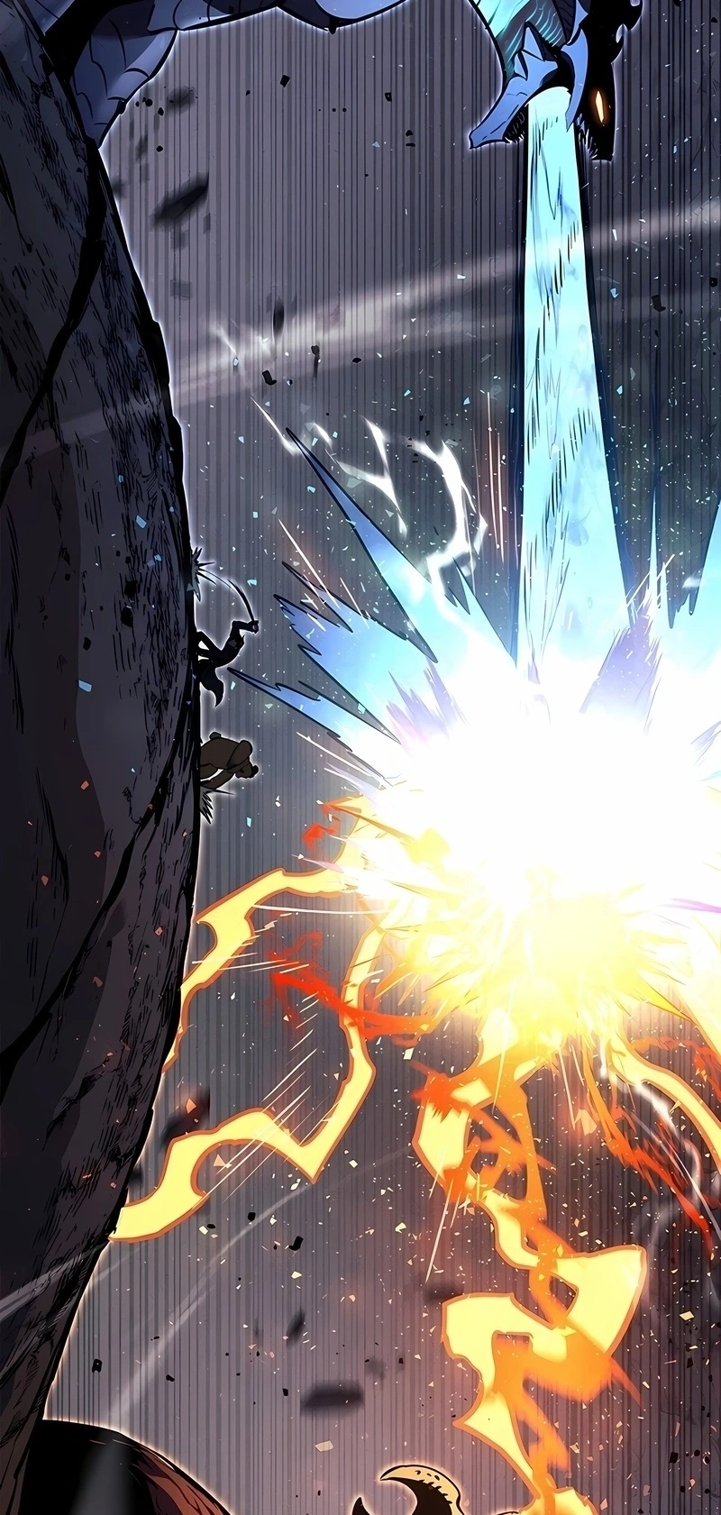 Ranker's Return Capítulo 232 Página 36