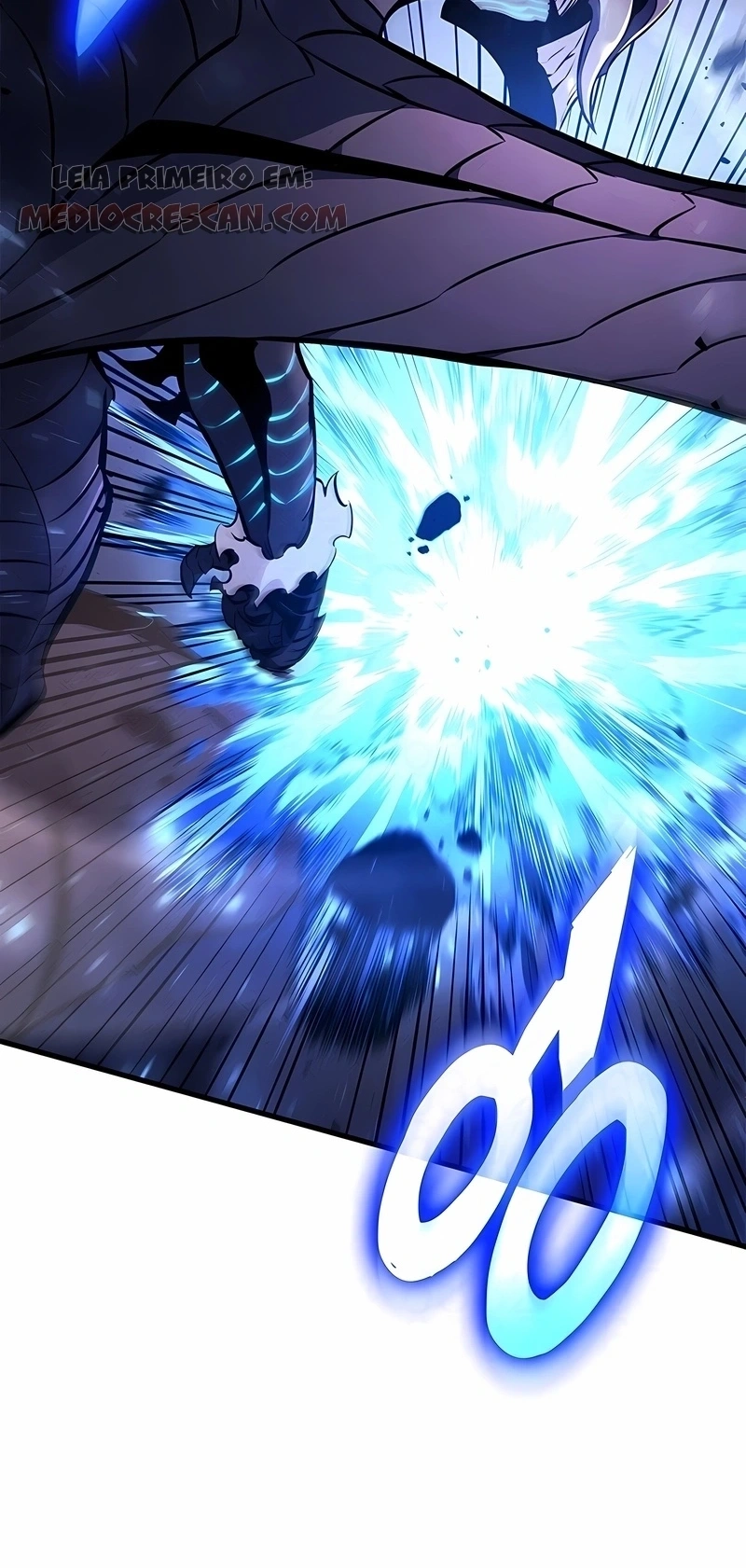 Ranker's Return Capítulo 232 Página 39