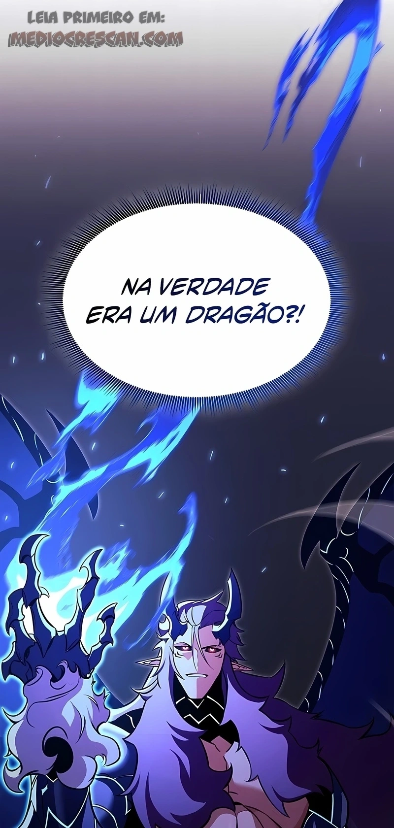 Ranker's Return Capítulo 232 Página 4