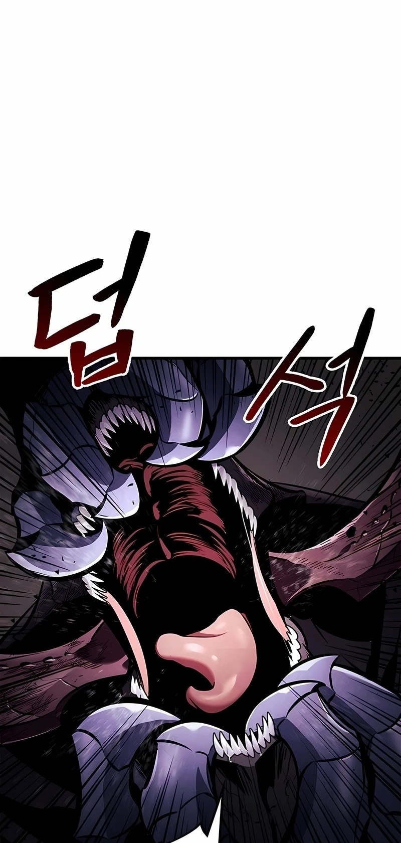 Ranker's Return Capítulo 232 Página 41