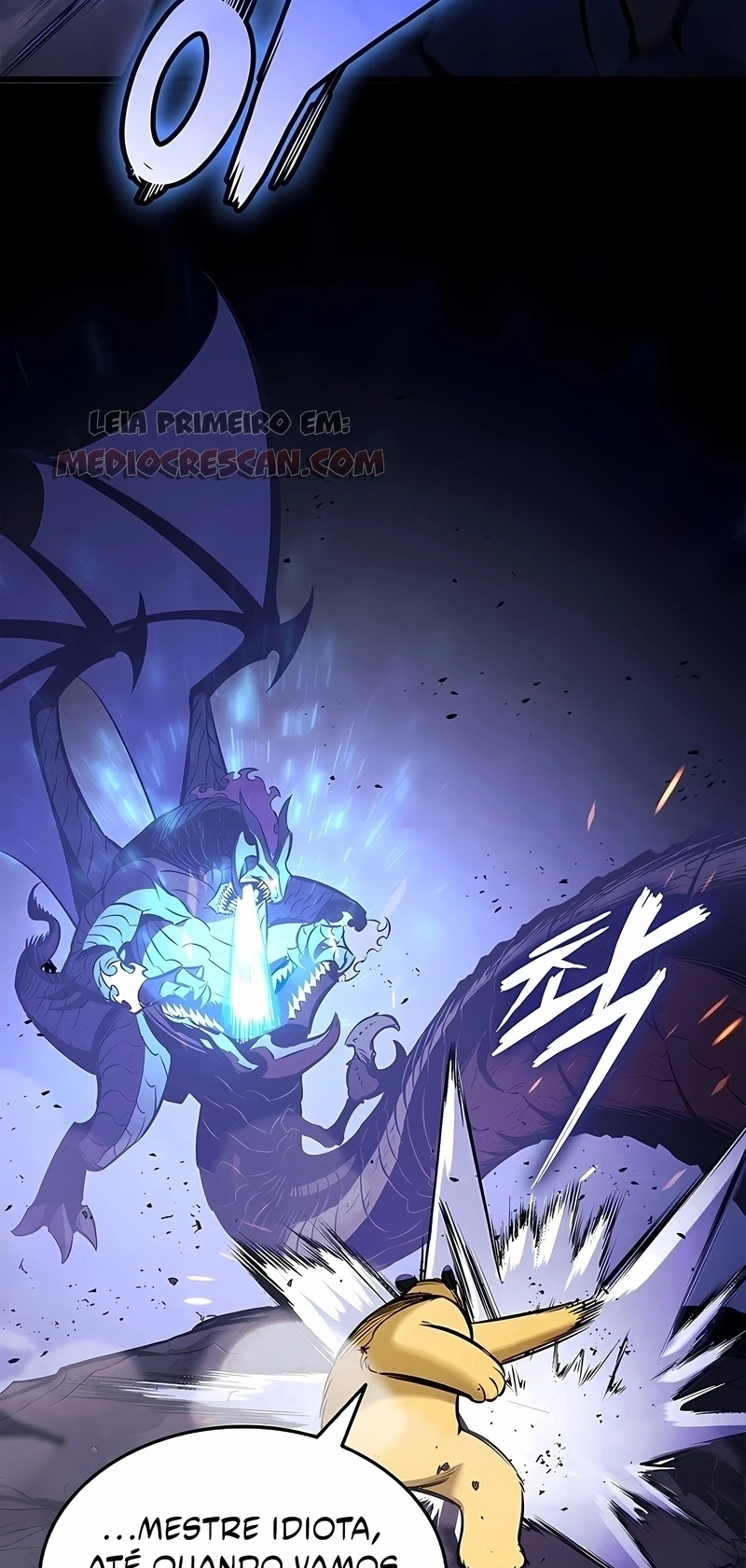 Ranker's Return Capítulo 232 Página 46