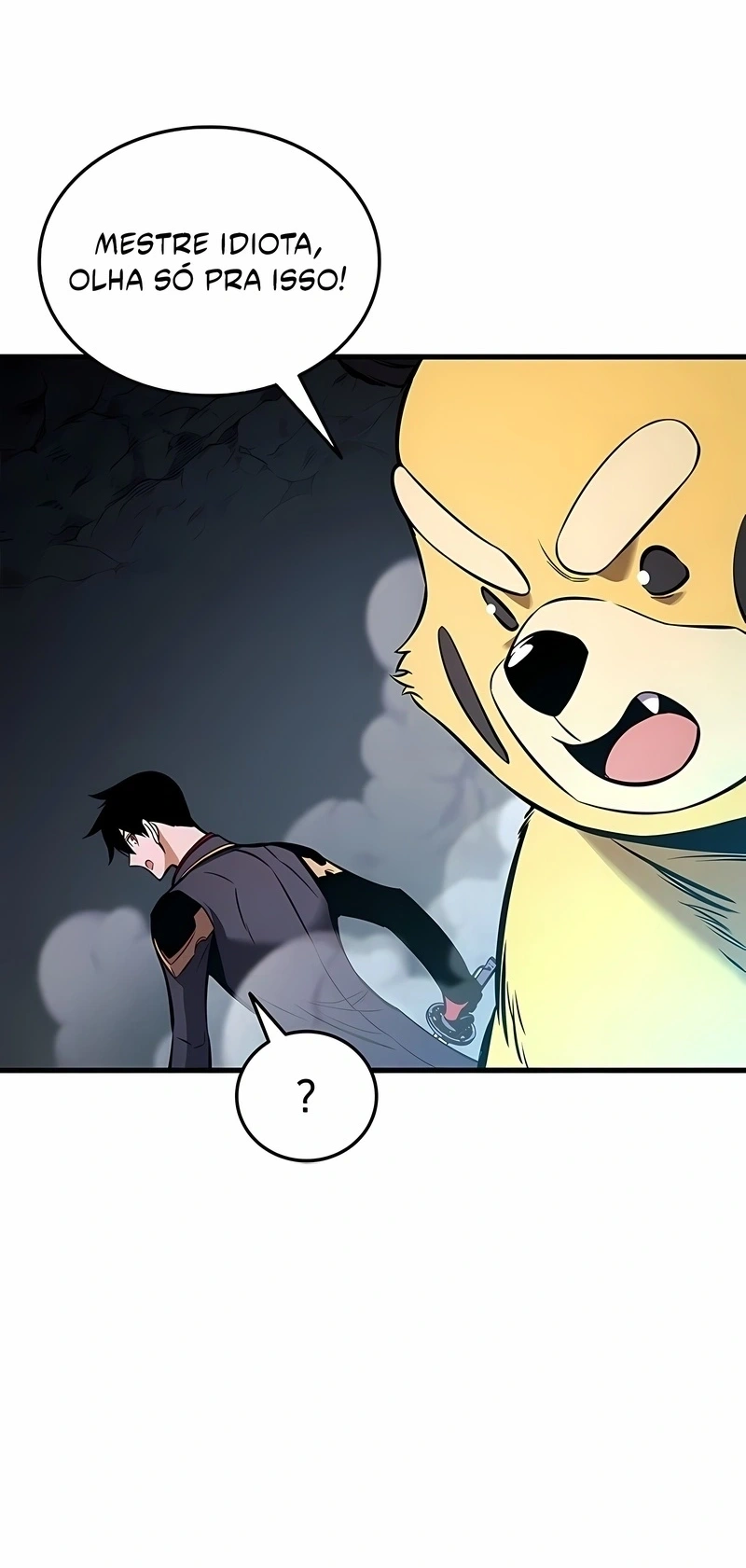 Ranker's Return Capítulo 232 Página 49