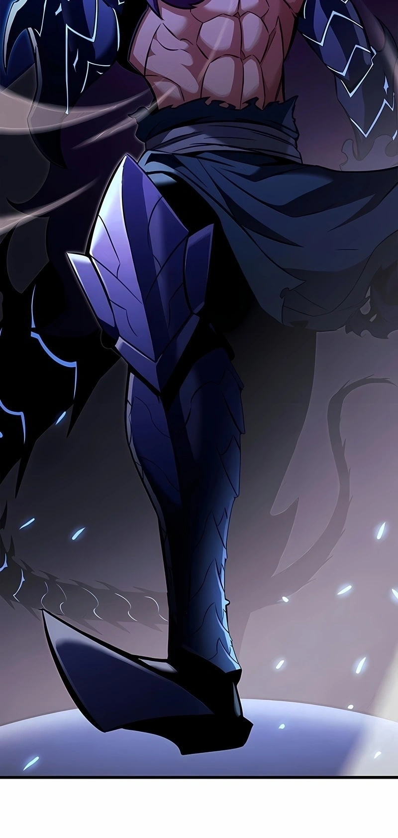 Ranker's Return Capítulo 232 Página 5
