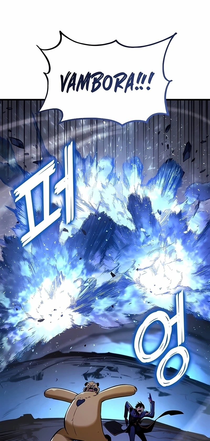 Ranker's Return Capítulo 232 Página 56