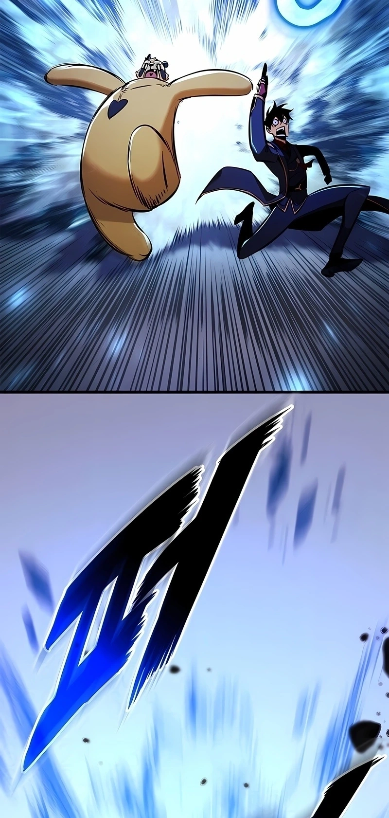 Ranker's Return Capítulo 232 Página 58