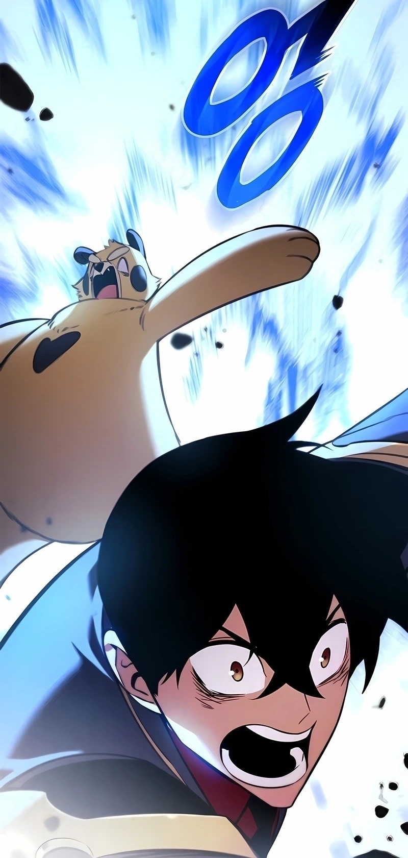 Ranker's Return Capítulo 232 Página 59