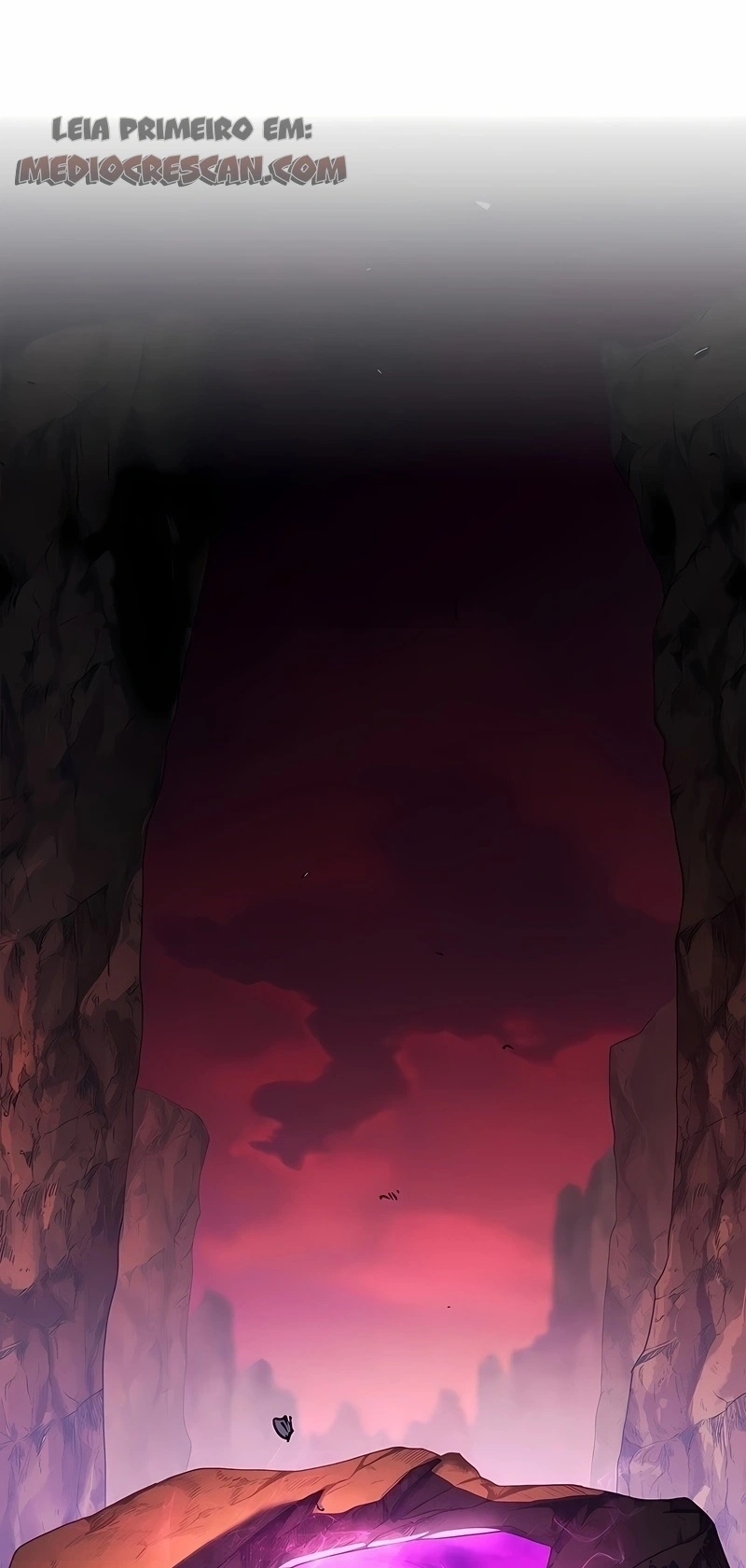 Ranker's Return Capítulo 232 Página 61