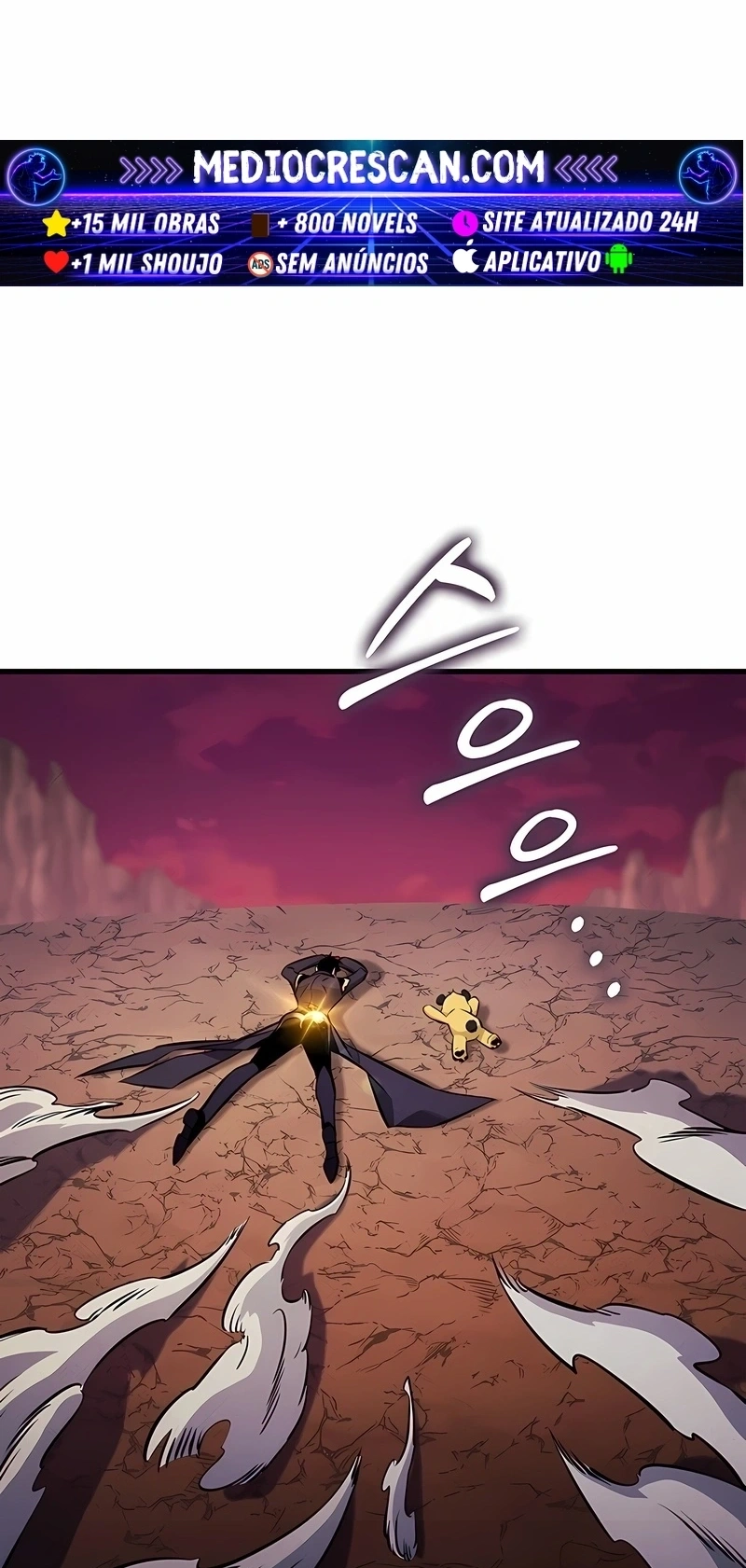 Ranker's Return Capítulo 232 Página 64