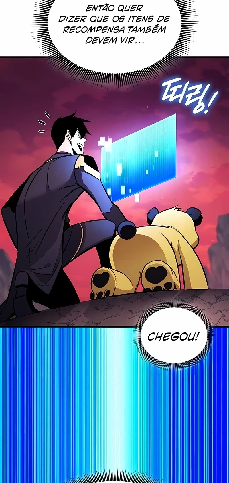 Ranker's Return Capítulo 232 Página 68