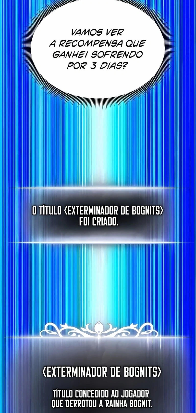 Ranker's Return Capítulo 232 Página 69