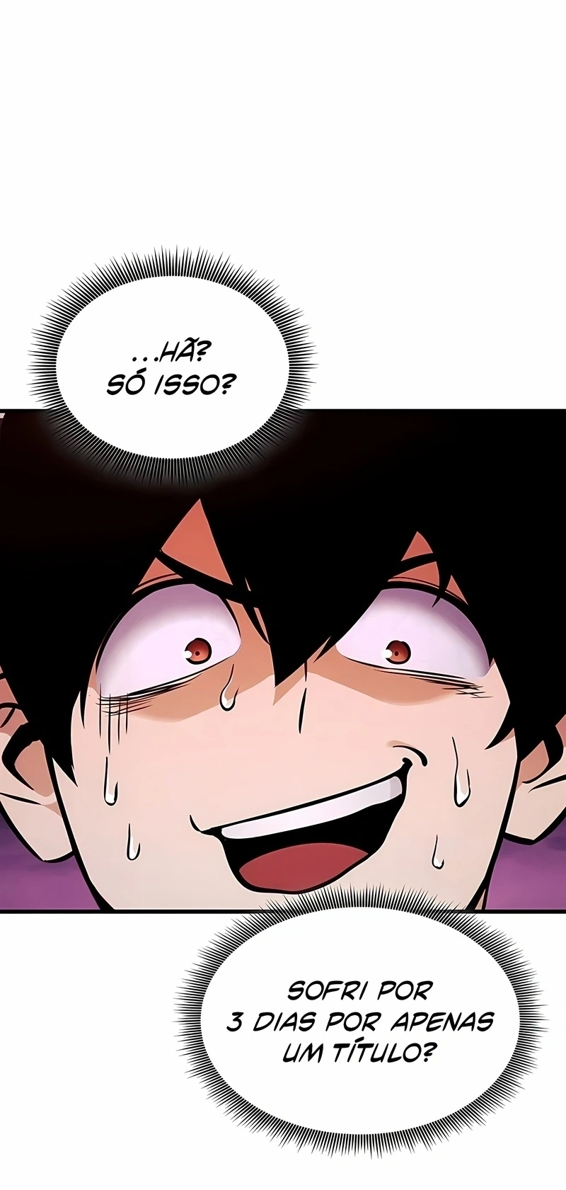Ranker's Return Capítulo 232 Página 72
