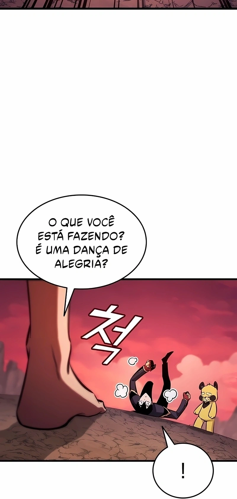 Ranker's Return Capítulo 232 Página 75