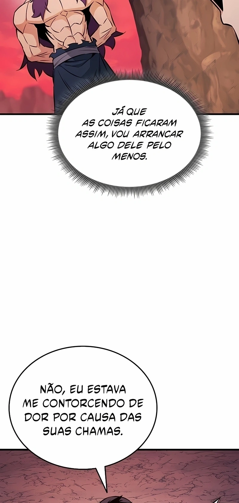 Ranker's Return Capítulo 232 Página 78