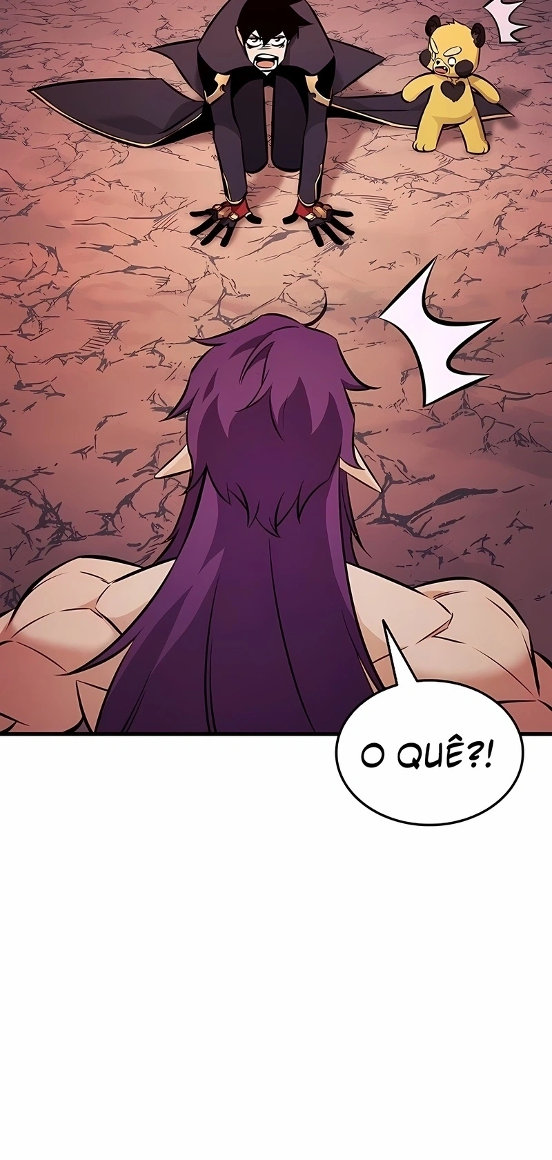Ranker's Return Capítulo 232 Página 79