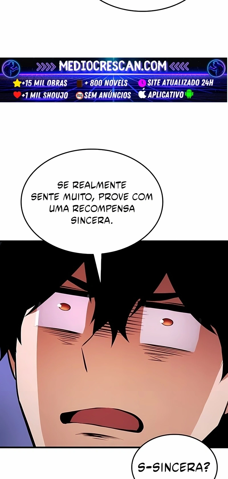 Ranker's Return Capítulo 232 Página 82