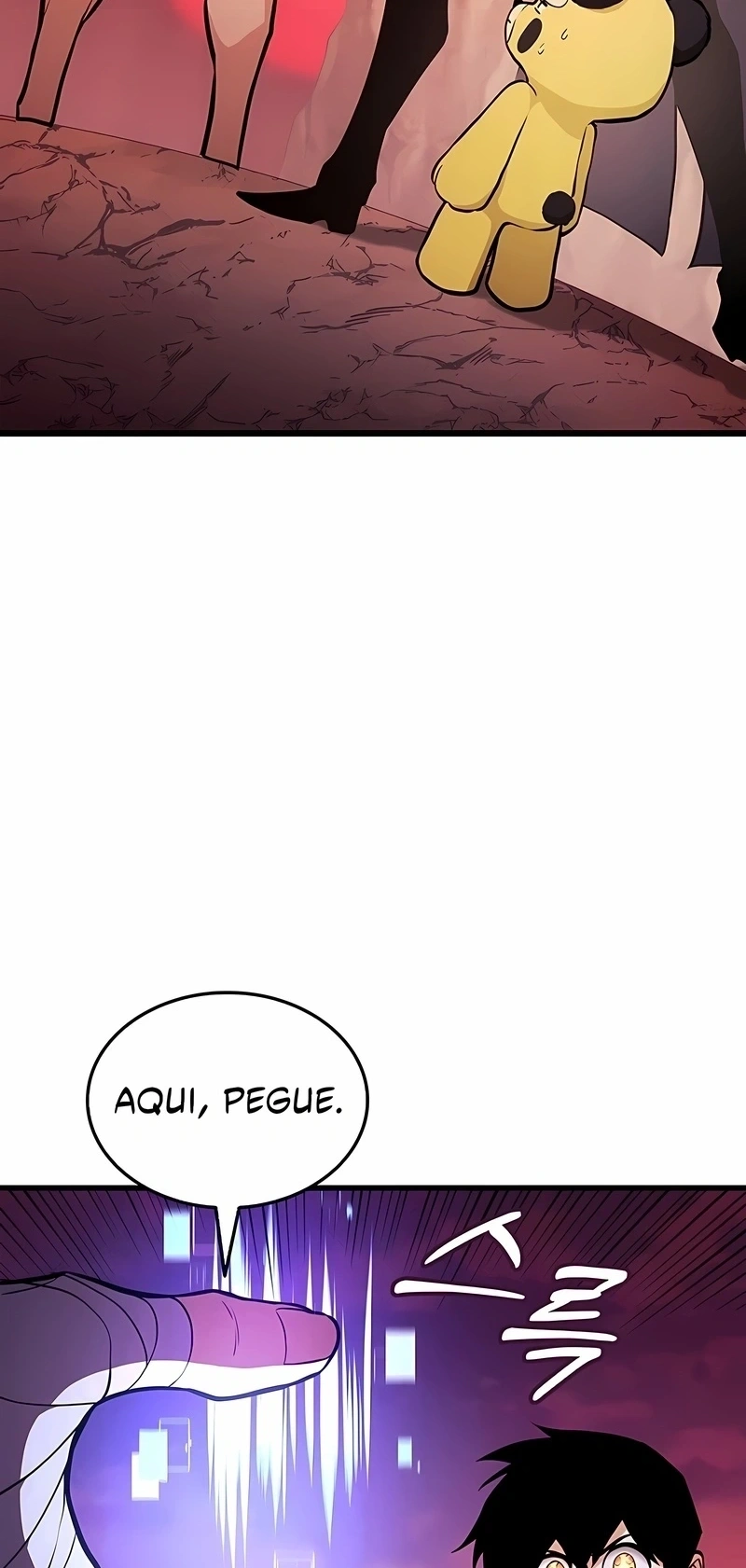 Ranker's Return Capítulo 232 Página 84