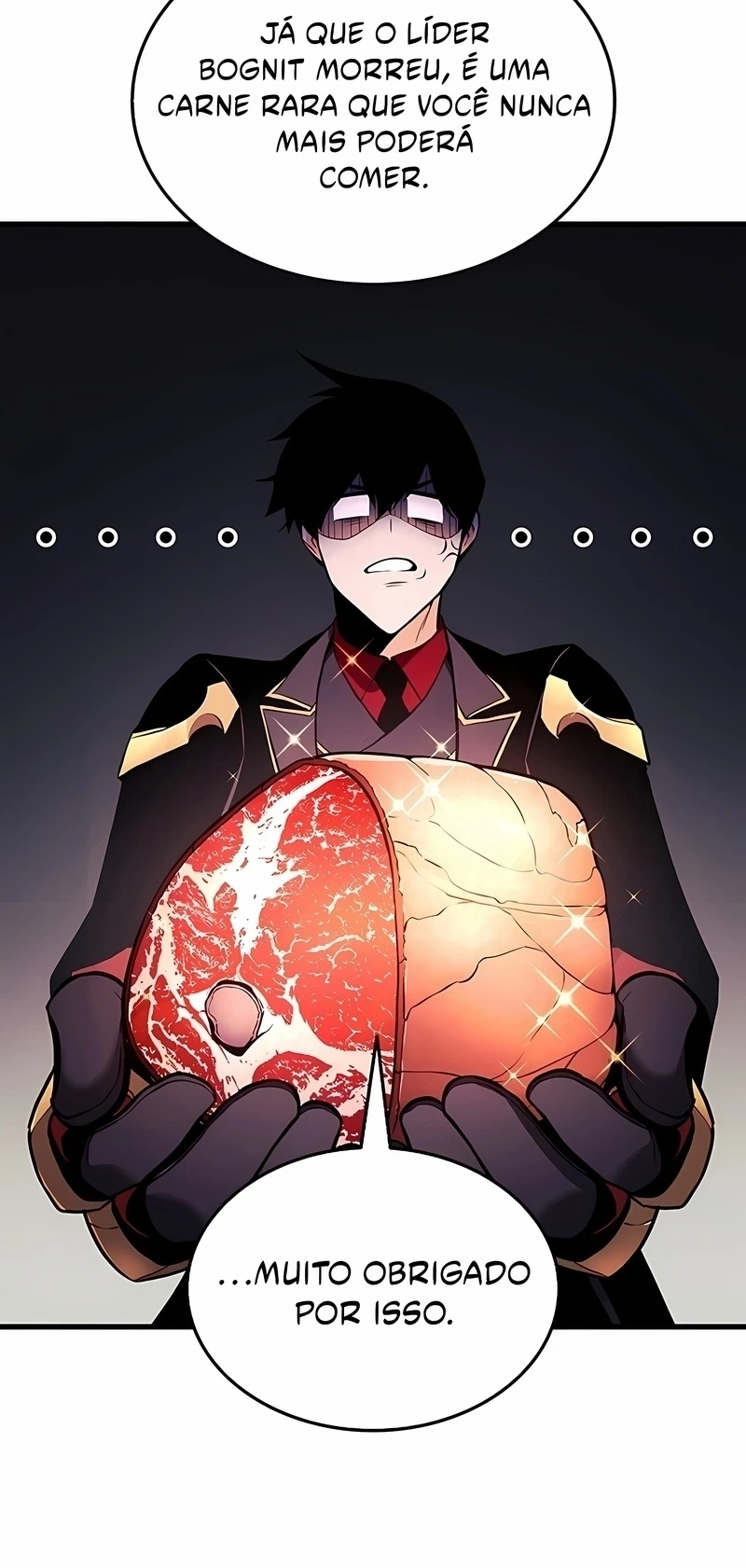 Ranker's Return Capítulo 232 Página 87