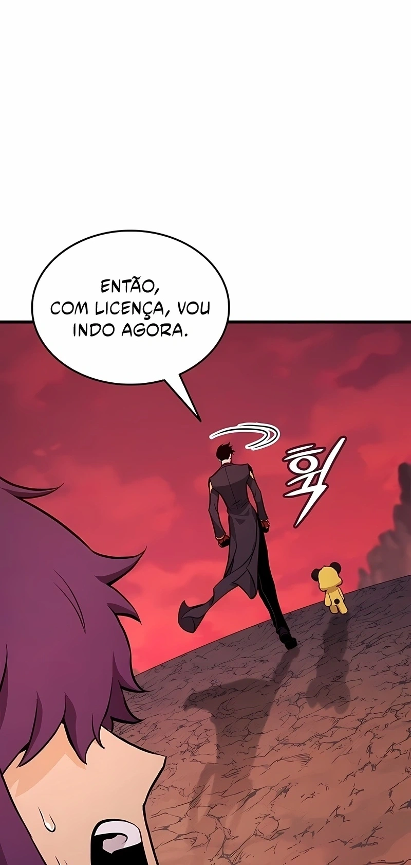 Ranker's Return Capítulo 232 Página 88
