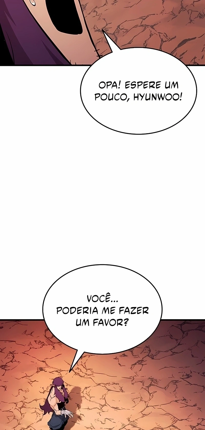Ranker's Return Capítulo 232 Página 89