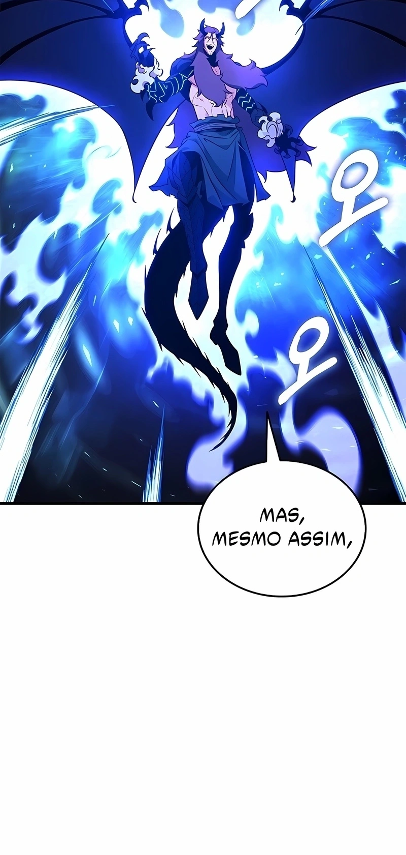 Ranker's Return Capítulo 232 Página 9