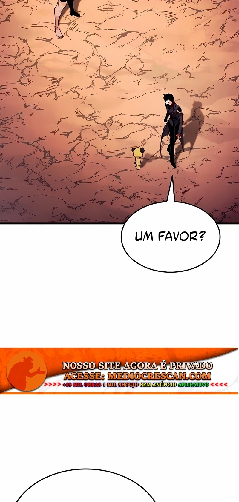 Ranker's Return Capítulo 232 Página 90