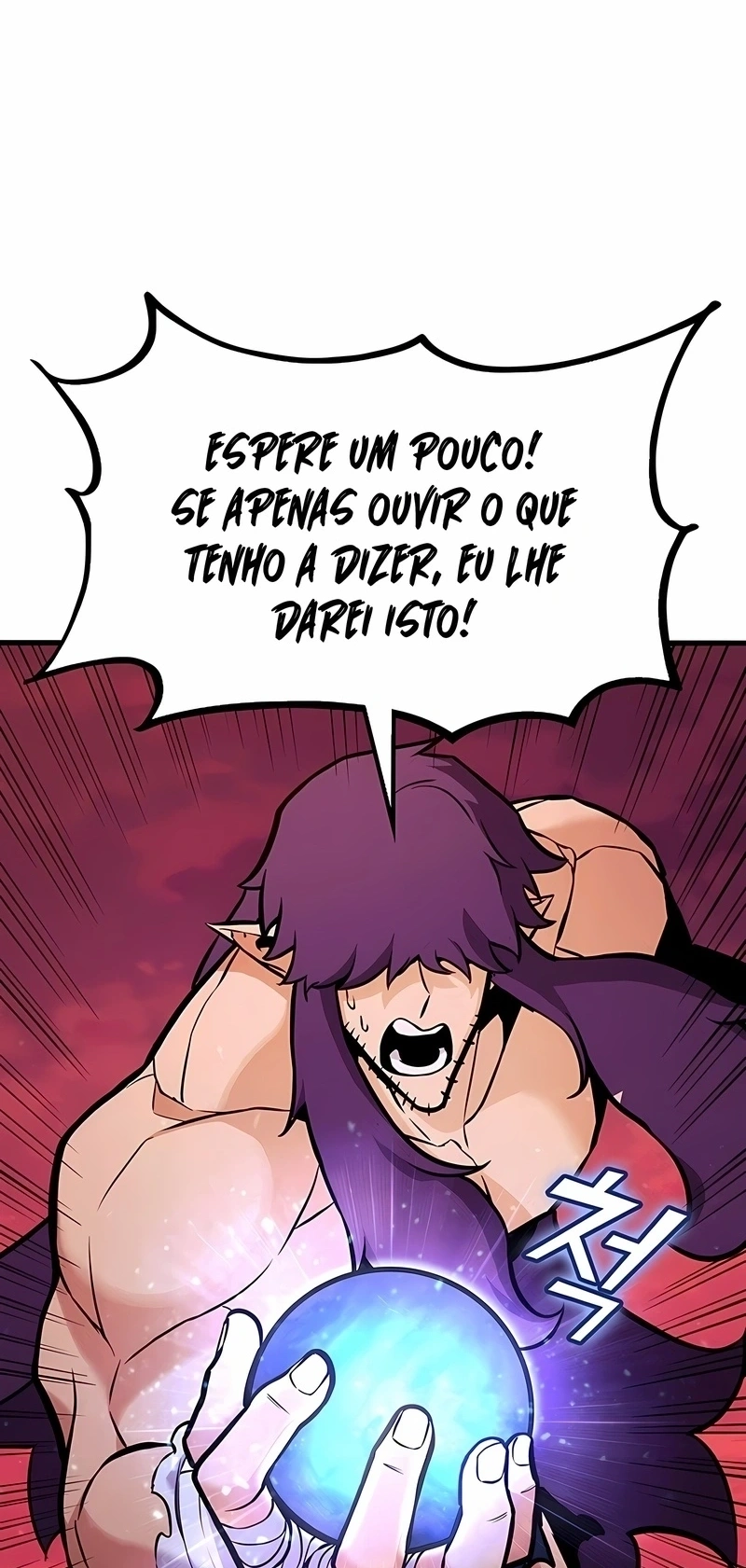 Ranker's Return Capítulo 232 Página 92