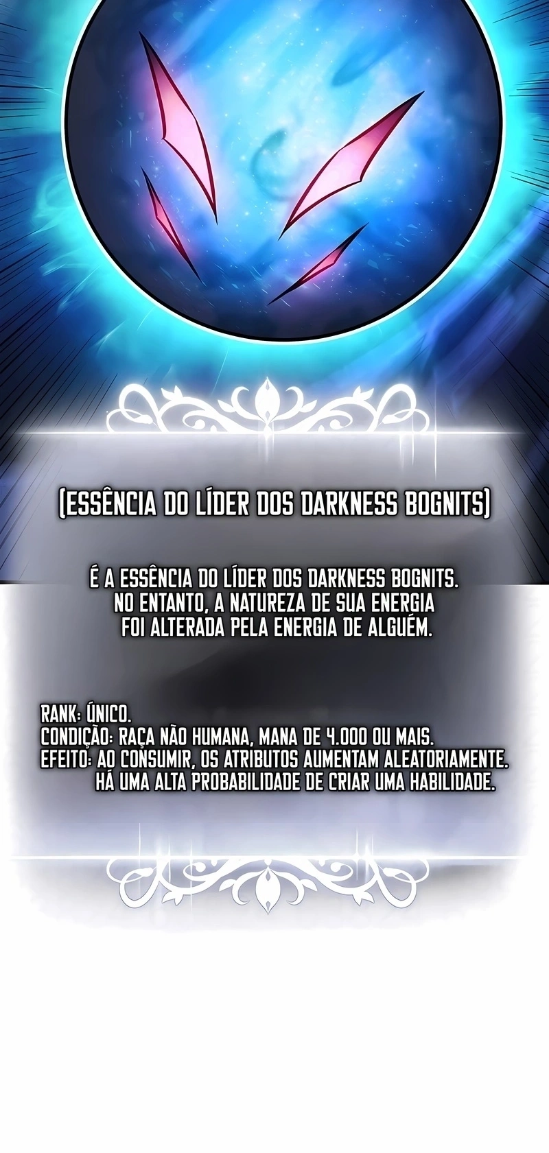 Ranker's Return Capítulo 232 Página 94