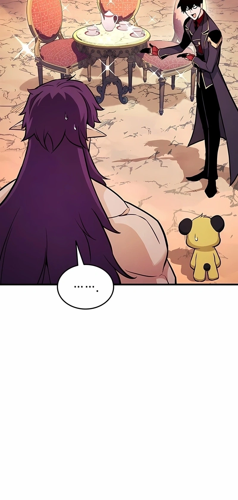 Ranker's Return Capítulo 232 Página 97