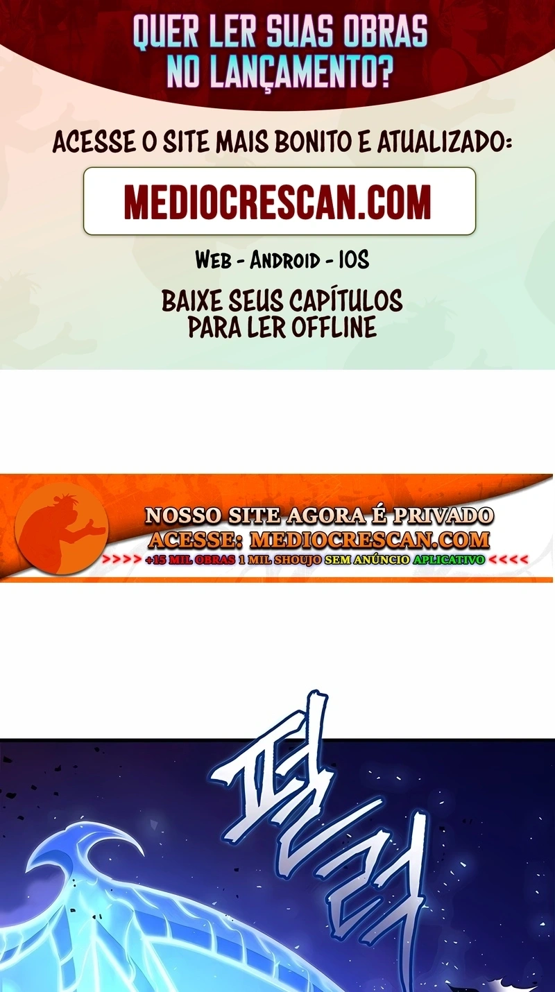 Ranker's Return Capítulo 233 Página 1