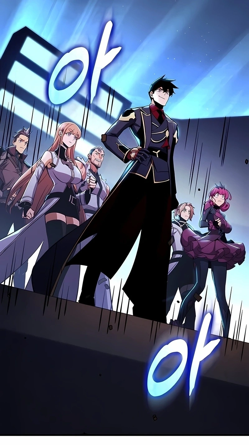 Ranker's Return Capítulo 233 Página 100