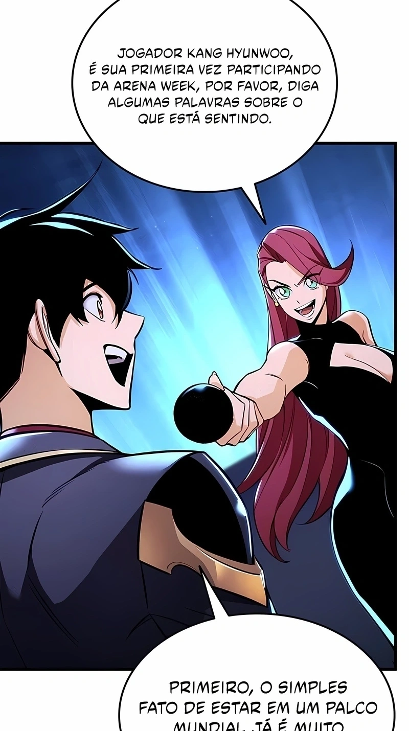 Ranker's Return Capítulo 233 Página 104
