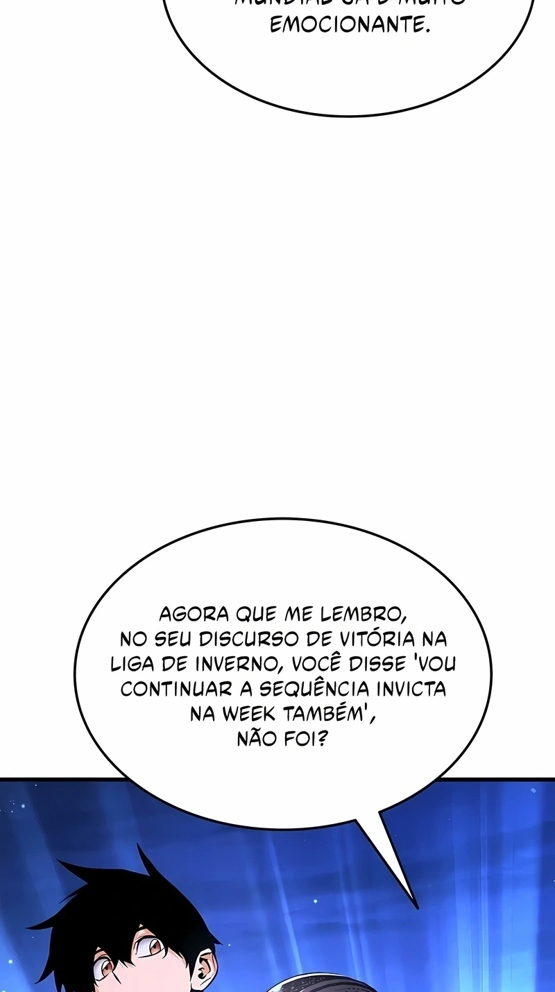 Ranker's Return Capítulo 233 Página 105
