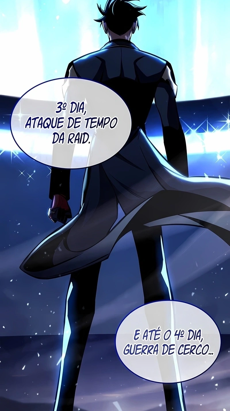 Ranker's Return Capítulo 233 Página 109