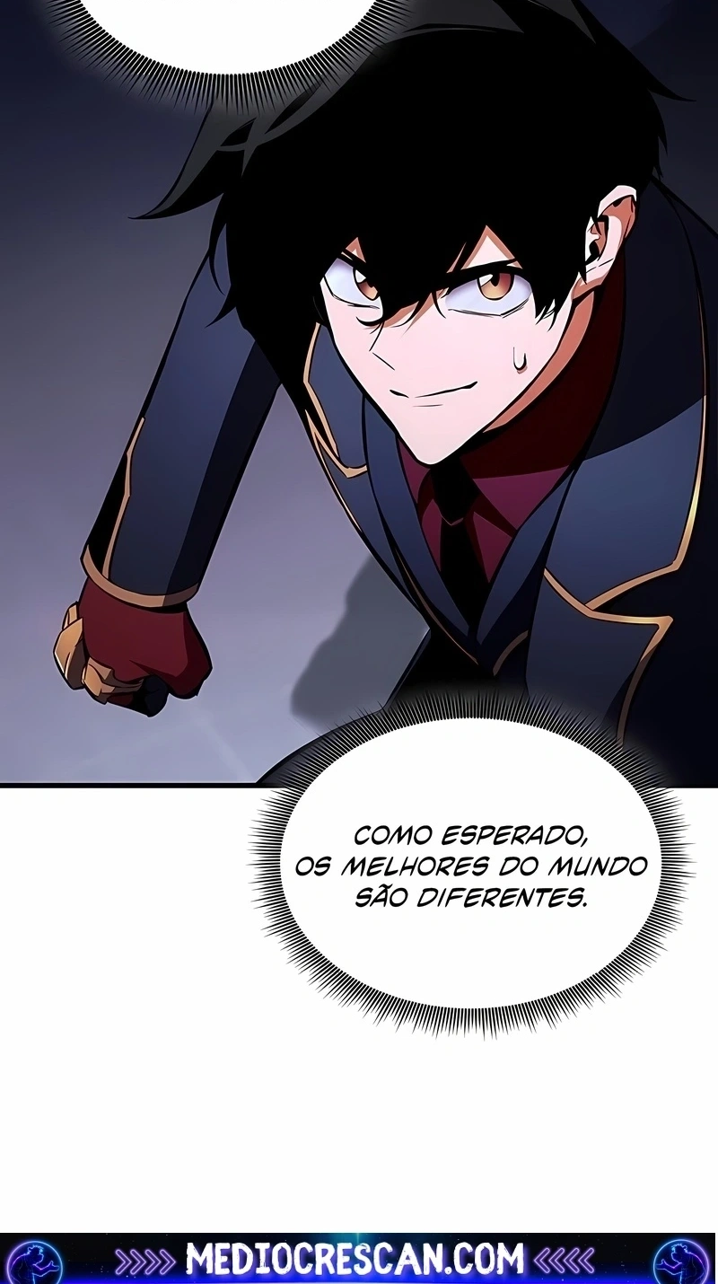 Ranker's Return Capítulo 233 Página 116