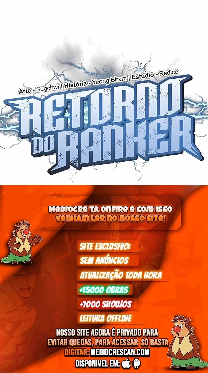Ranker's Return Capítulo 233 Página 120