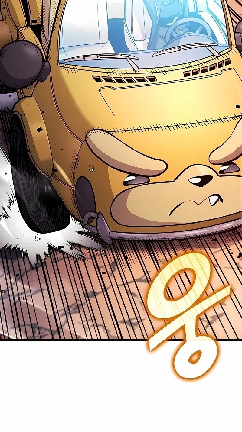 Ranker's Return Capítulo 233 Página 32