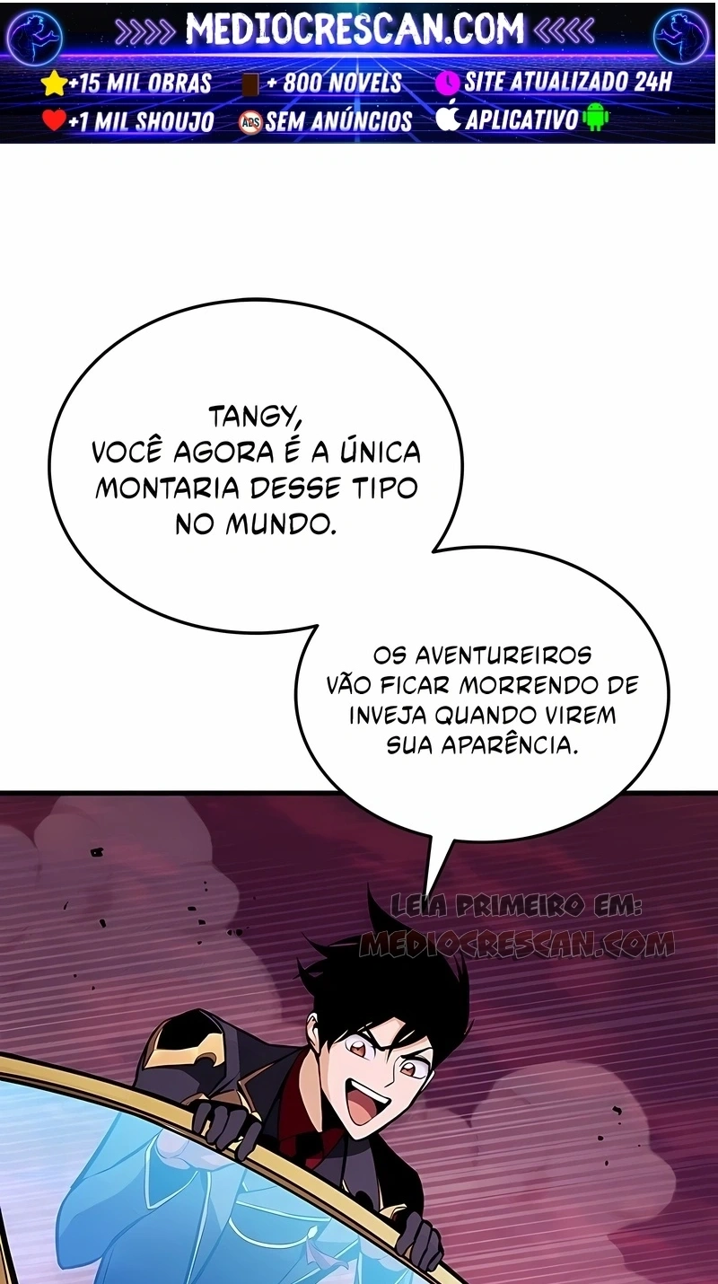 Ranker's Return Capítulo 233 Página 33