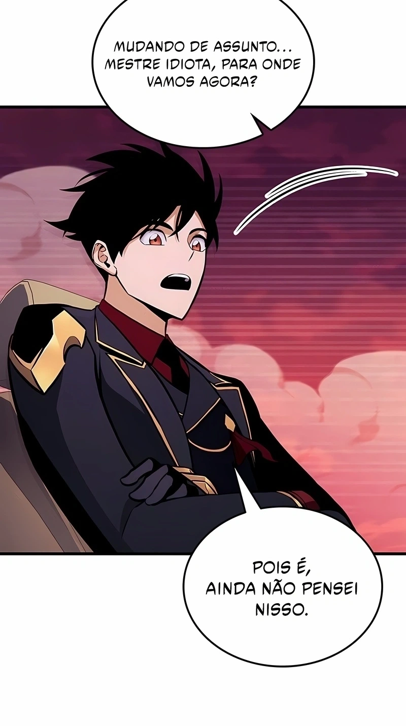 Ranker's Return Capítulo 233 Página 35