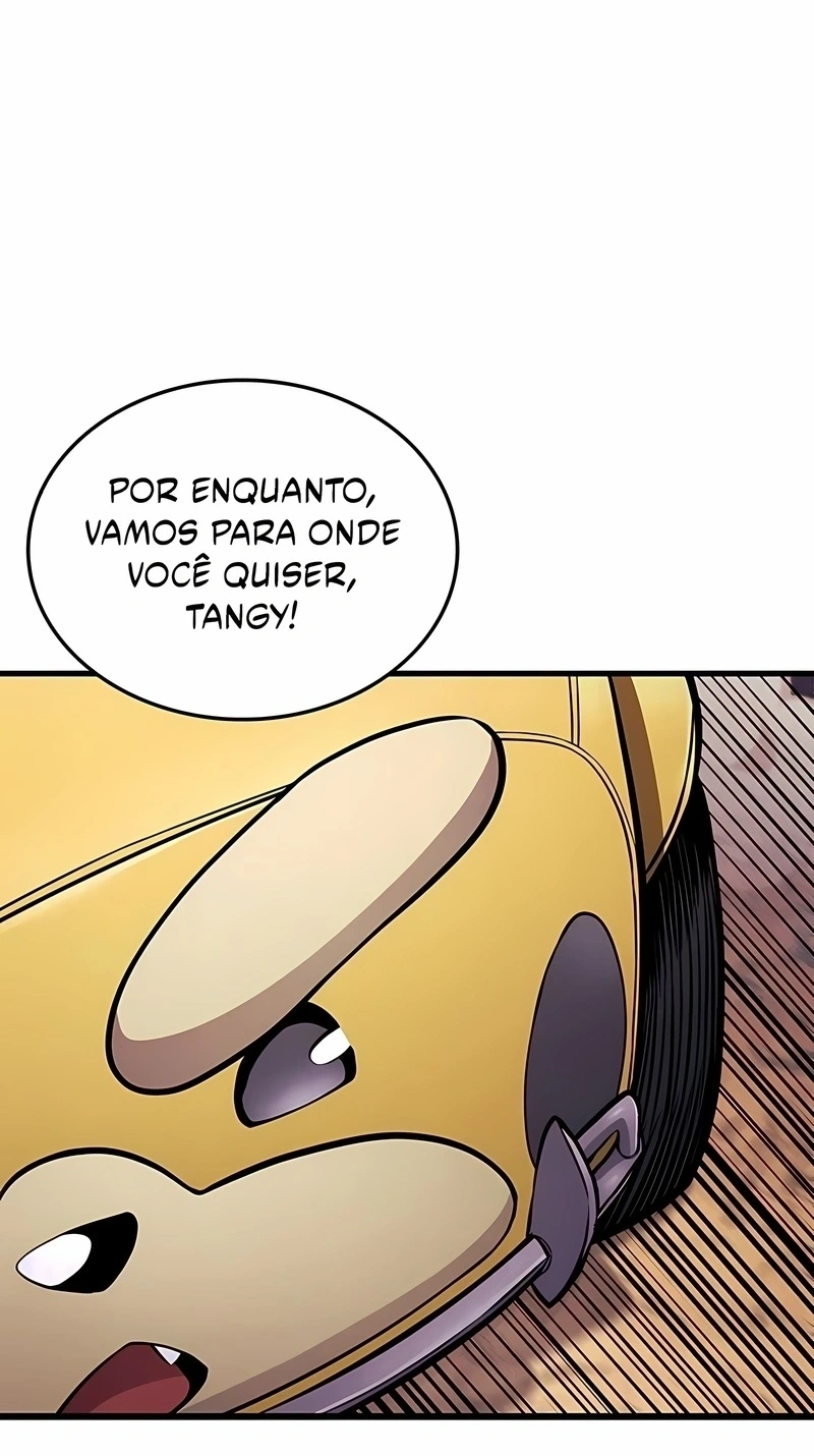 Ranker's Return Capítulo 233 Página 36