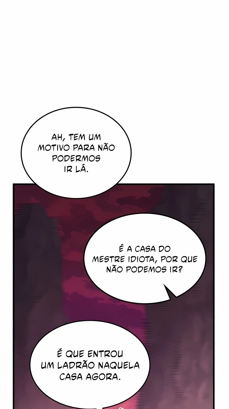 Ranker's Return Capítulo 233 Página 39