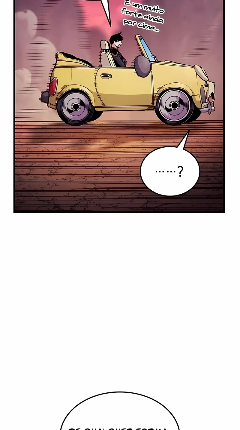 Ranker's Return Capítulo 233 Página 40