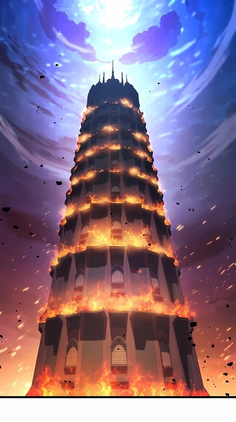 Ranker's Return Capítulo 233 Página 43