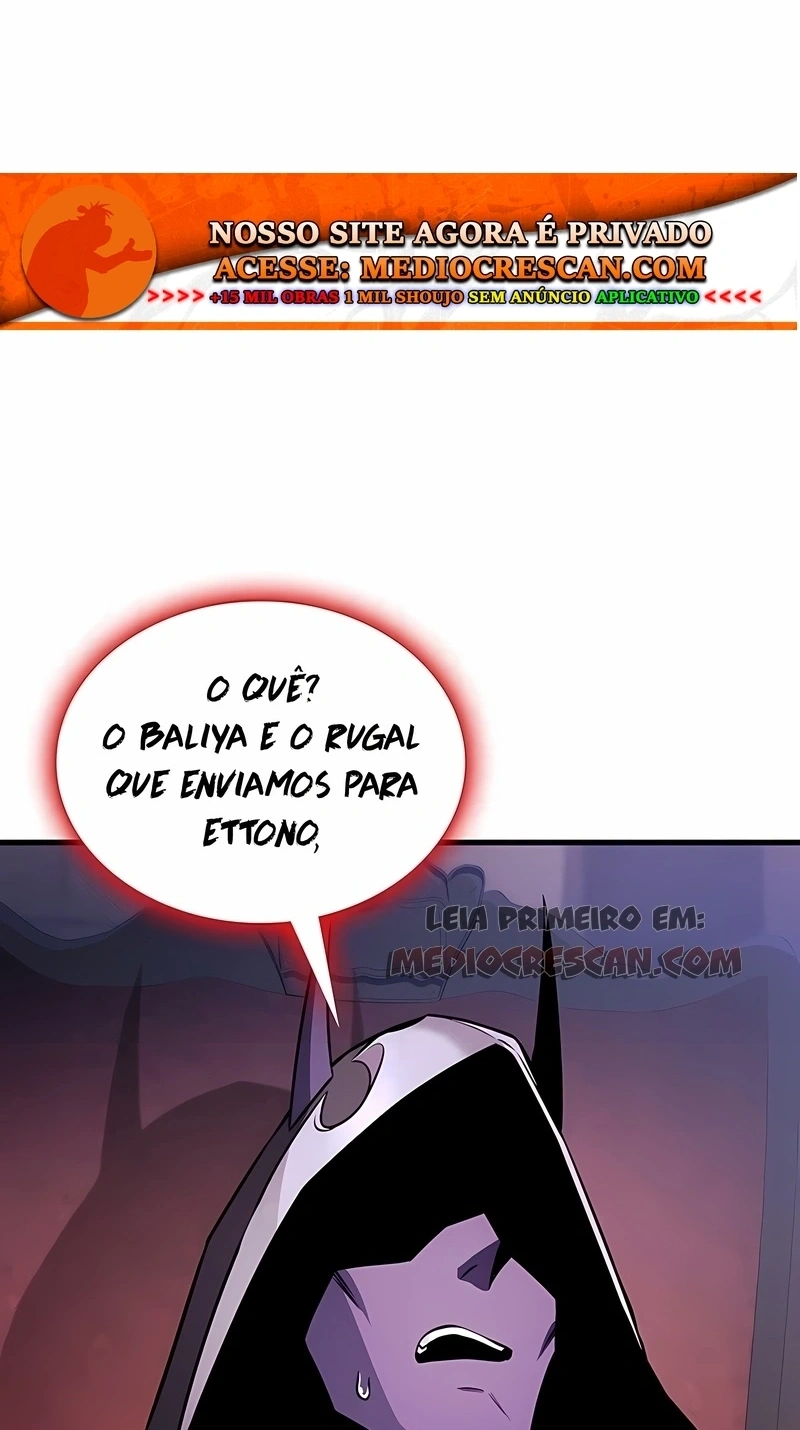 Ranker's Return Capítulo 233 Página 44