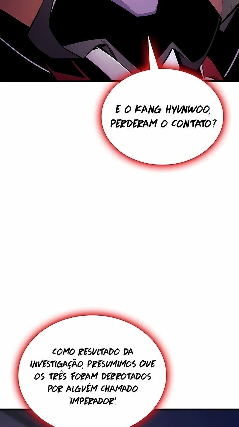 Ranker's Return Capítulo 233 Página 45