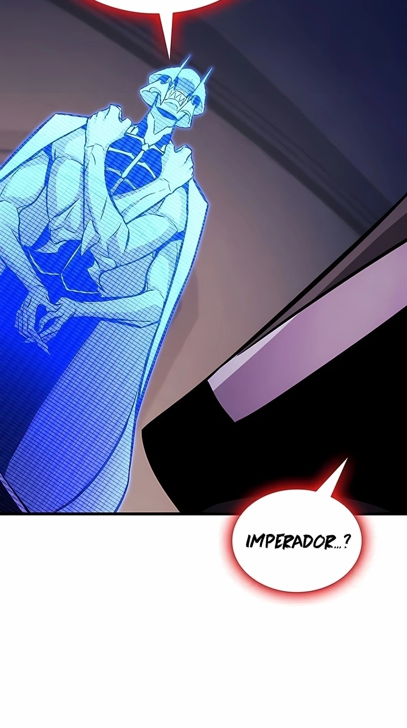 Ranker's Return Capítulo 233 Página 46